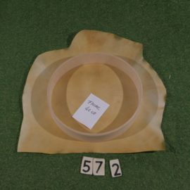 Perkament van geit (0.45 m²)