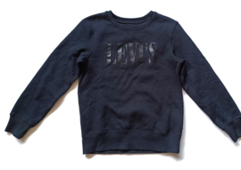 Stoere trui van Levi's maat 140 (10)