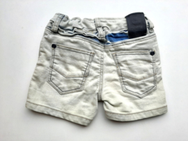 Stoere korte broek van Tumble 'n Dry maat 68