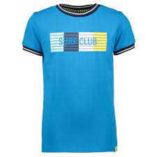 Stoer t-shirt van BNosy maat 104