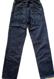 Stoere regular spijkerbroek van Blue Ridge maat 164