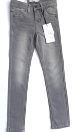 Stoere meiden skinny van Name it maat 128