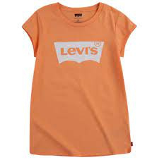 Hip t-shirt van Levi's maat 158/164 (14)