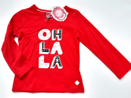 Mooie longsleeve van Jubel maat 98