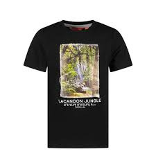 Stoer t-shirt van Tygo & Vito maat 92