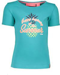 Stoer T-shirt van BNosy maat 86/92