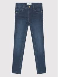 Hippe skinny van Name it maat 152