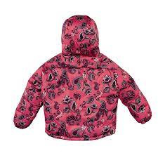Hippe winterjas van Z8 Gina maat 116/122