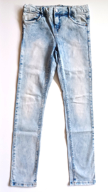 Stoere skinny van Name it maat 152
