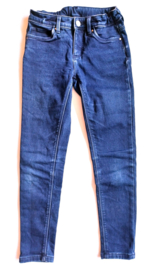 Stoere spijkerbroek maat 152