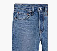 Stoere skinny van Levi's Burbank maat 164 (14)