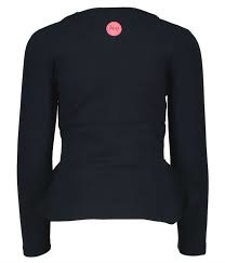 Mooie longsleeve van BNosy maat 98/104