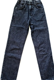 Stoere regular spijkerbroek van Blue Ridge maat 164