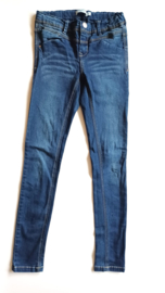 Hippe skinny van Name it maat 140