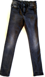 Stoere spijkerbroek van Blue Ridge maat 152