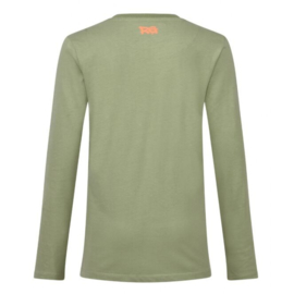 Stoere longsleeve van Ravagio maat 128/134