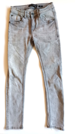 Stoere spijkerbroek van Street Rebel maat 152