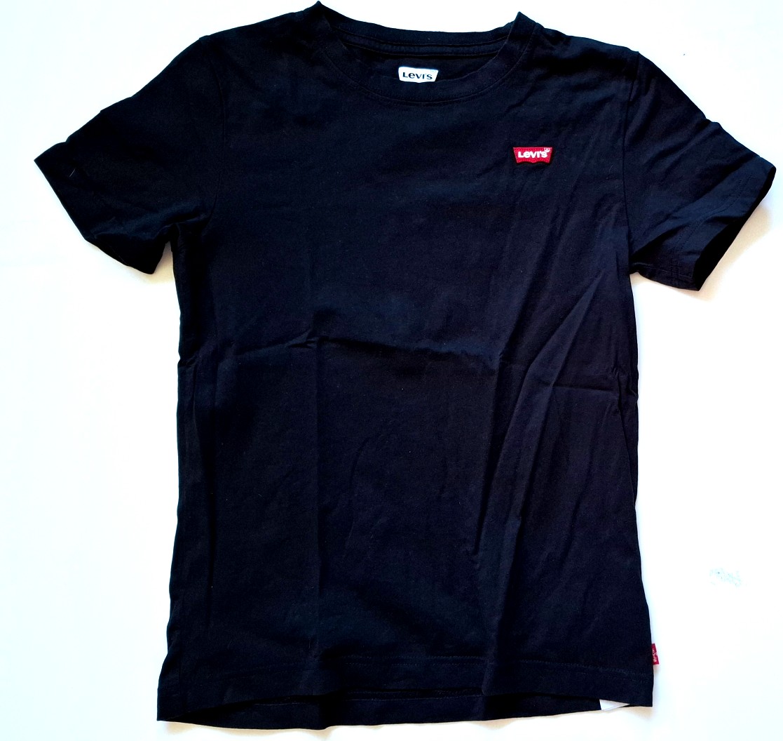 Stoer t-shirt van Levi's maat 152