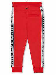 Hippe joggingbroek Sturdy maat 104