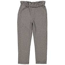 Hippe broek van Quapi maat 146/152
