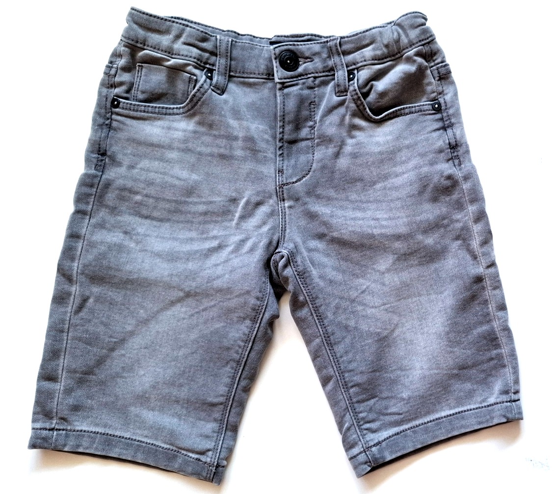 Stoere korte broek van Cars Jeans maat 152