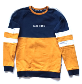 Stoere trui van Cars Jeans maat 152 (12)