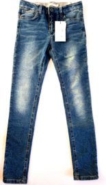 Stoere spijkerbroek van Name It maat 158