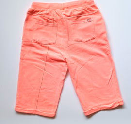 Stoere korte joggingbroek van Bnosy maat 158/164