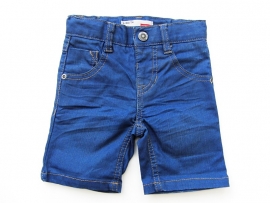 Stoere korte broek van Name-it maat 74/80