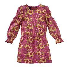 Hippe jurk van Z8 Shirin maat 140/146