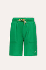 Stoere korte joggingbroek van Bnosy maat 134/140