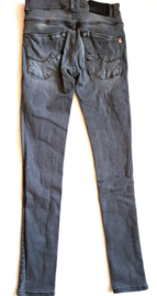 Stoere skinny van LBT maat 164