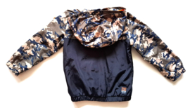 Stoere zomerjas van Tygo & Vito maat 98/104