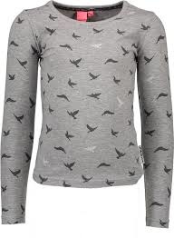 Mooie longsleeve van BNosy maat 110/116