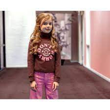 Hippe trui van BNosy maat 122/128