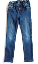 Spijkerbroek Indian Blue Jeans LBT maat 152