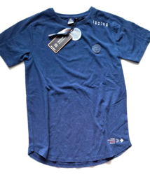 Stoer t-shit van Indian Blue Jeans maat 164 (14)