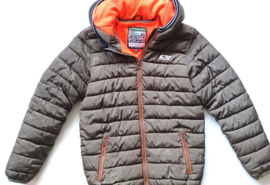 Stoere winterjas van Vingino maat 152 (12)