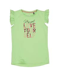 Hip t-shirt van Quapi Mareen maat 146/152