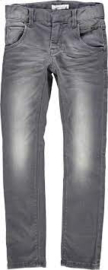 Stoere skinny van Name it maat 140