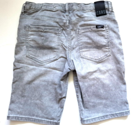 Stoere korte broek van Cars Jeans maat 164