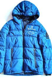 Stoere winterjas van Gaastra maat 146/152