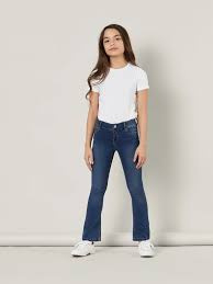 Hippe skinny van Name it maat 152