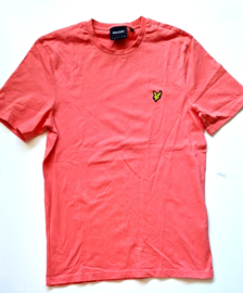 Stoer t-shirt van Lyle & Scott maat 170/176