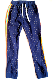 Stoere joggingbroek van Tygo & Vito maat 146/152