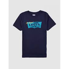 Stoer t-shirt van Levi's maat 176