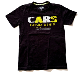 Stoer t-shirt van Cars Jeans maat 152 (12)