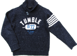 Stoere trui van Tumble 'n Dry maat 116