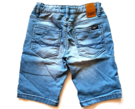 Stoere korte broek van Cars Jeans maat 152