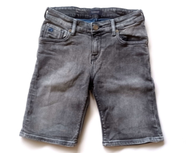 Stoere korte broek van Scotch & Soda maat 146